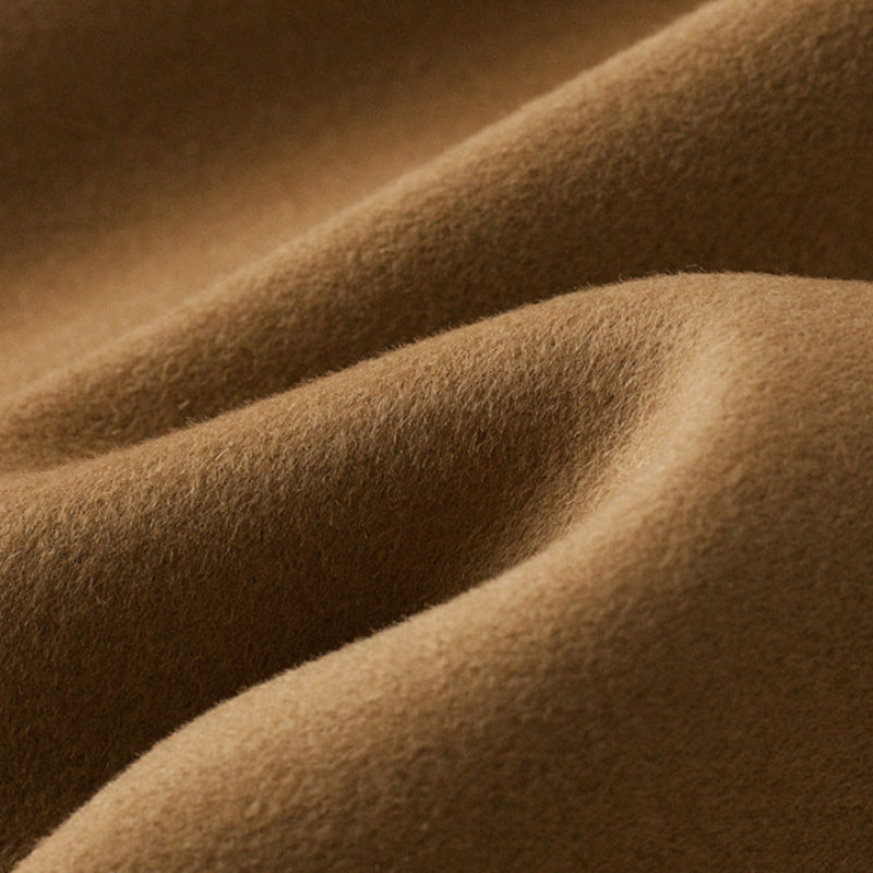 Addison | Wool Trousers