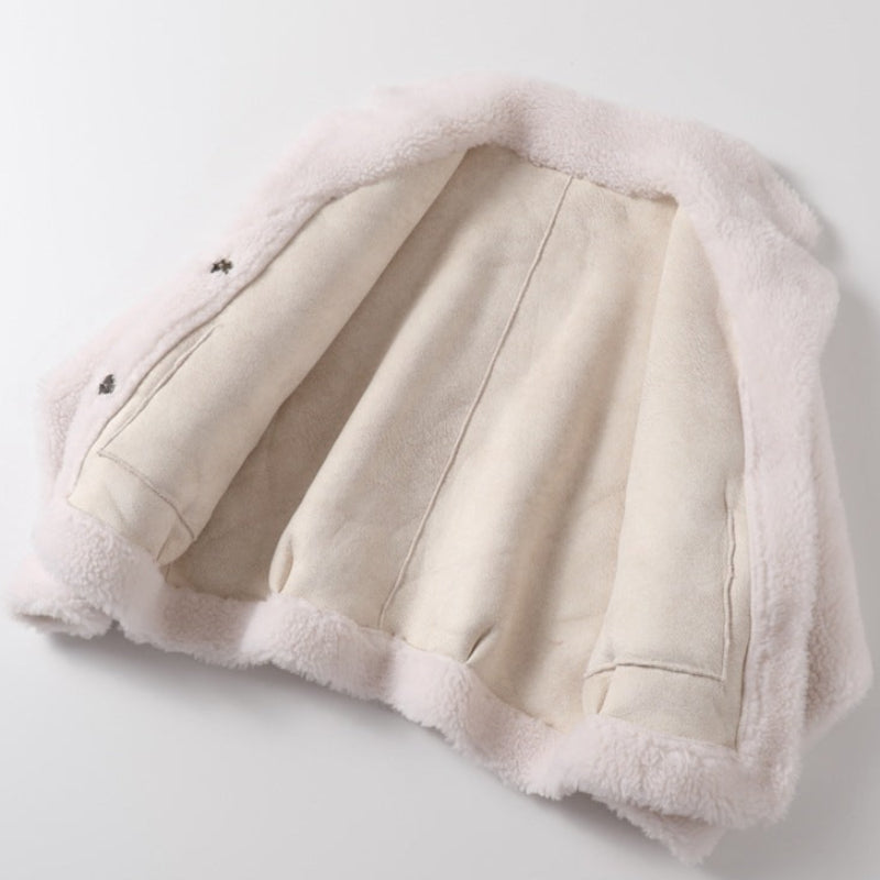 Madison | Wool Coat