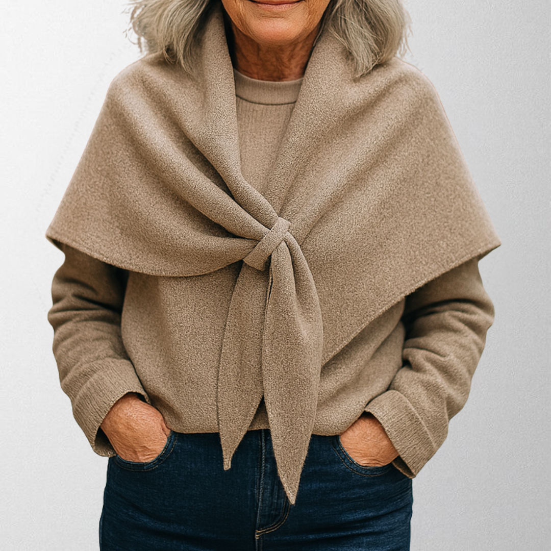 Hannah | Elegance Scarf