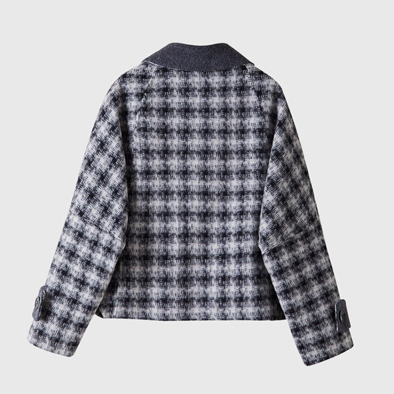 Ella | Wool Jacket