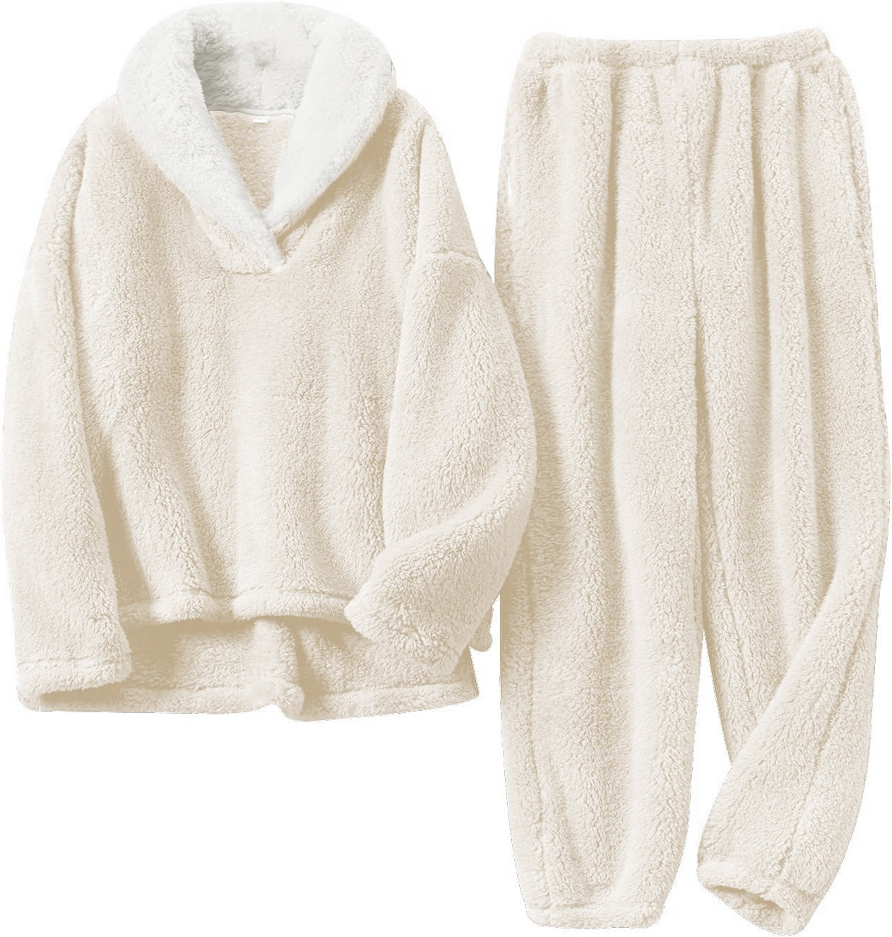 Trinity | Soft Everyday Lounge Set
