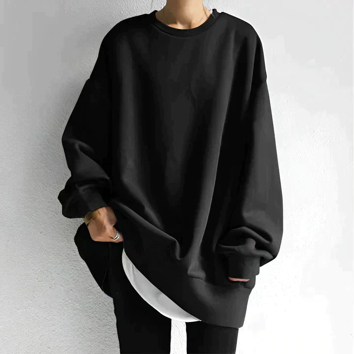Selah | Cozy Oversized Tunic