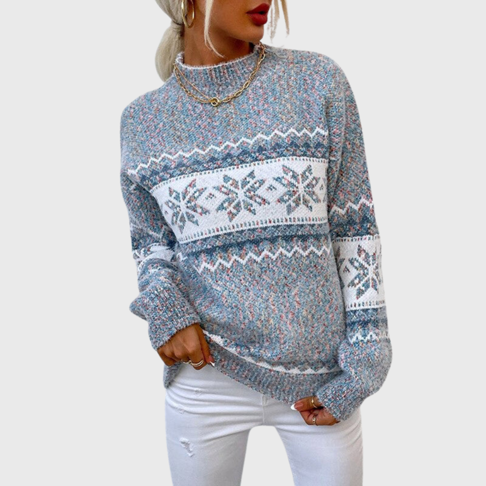Luna | Vintage Sweater