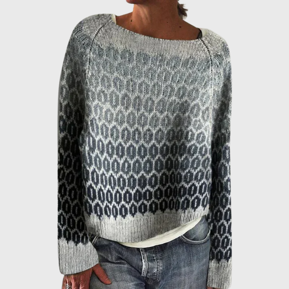 Sanya | Comfortable Sweater