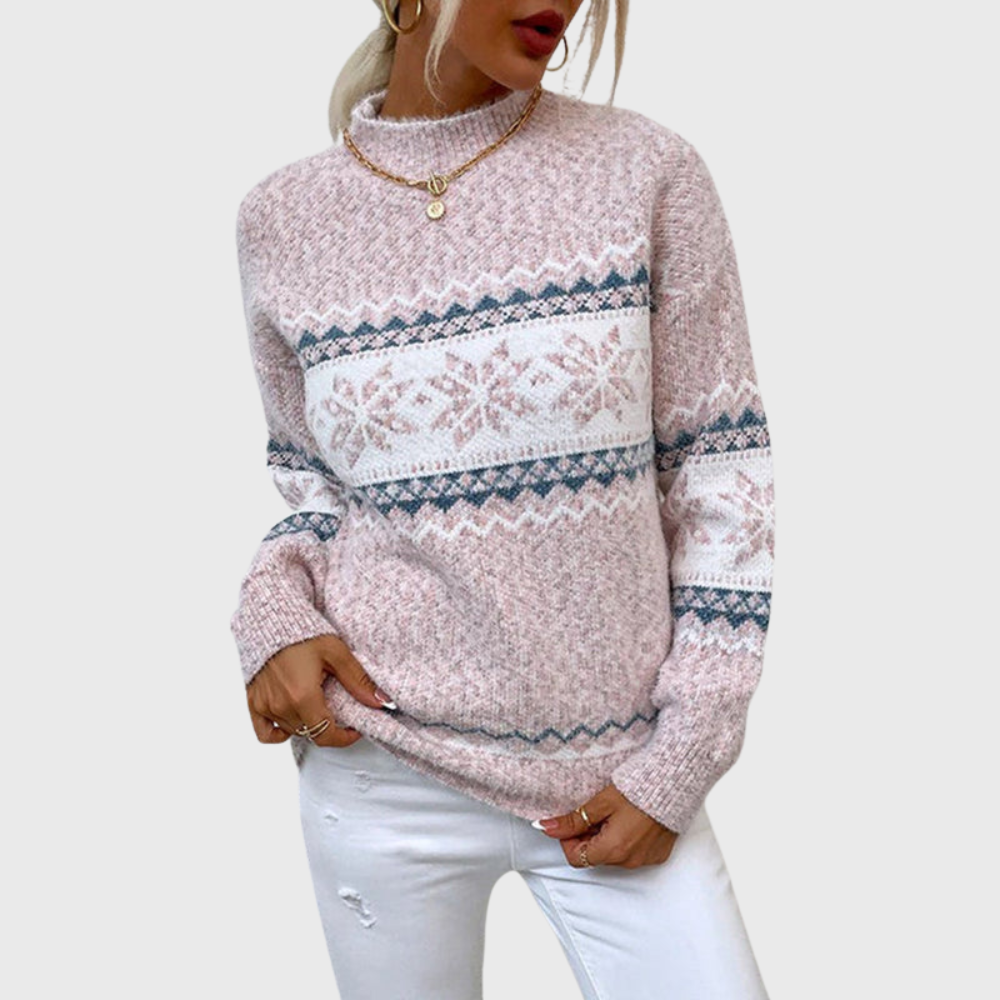 Luna | Vintage Sweater