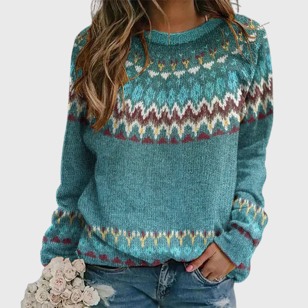 Peyton | Comfortable Sweater