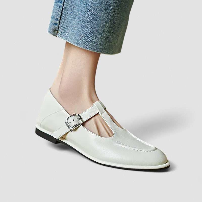 Zephyra | Graceful Orthopedic Mary Jane