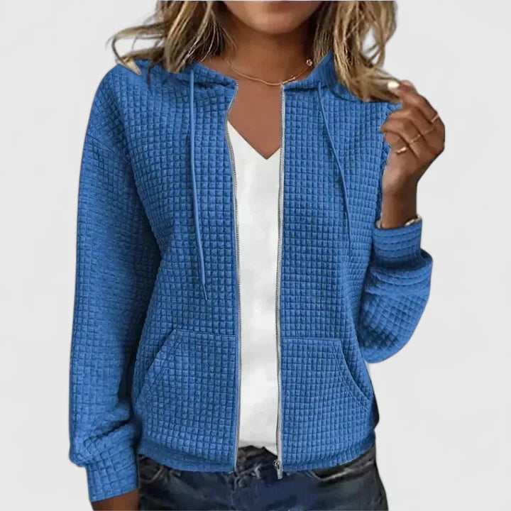 Chloe | Elegant Jacket