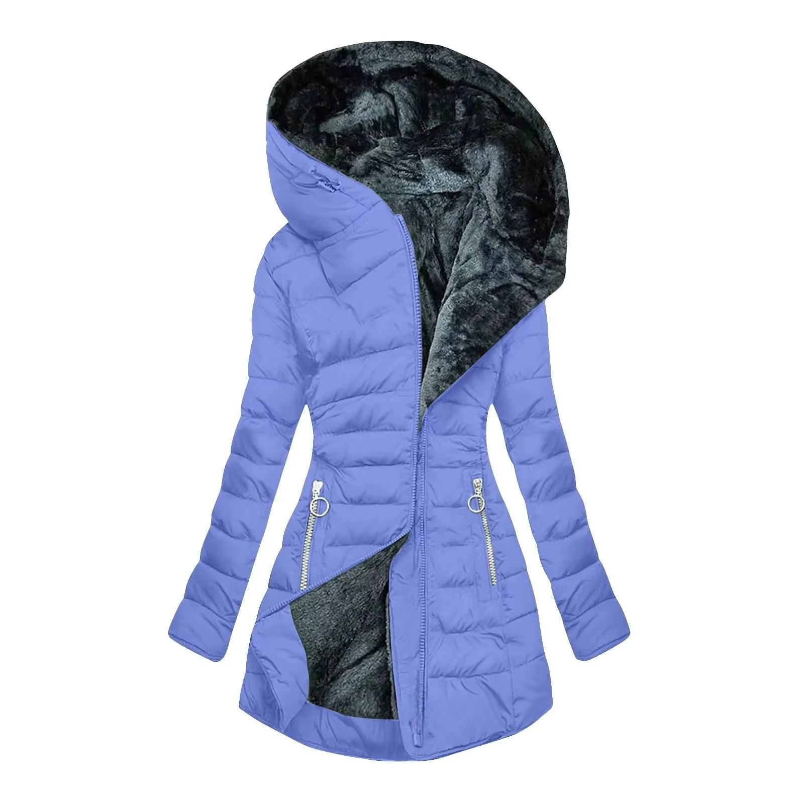 Piper| Timeless Winter Style
