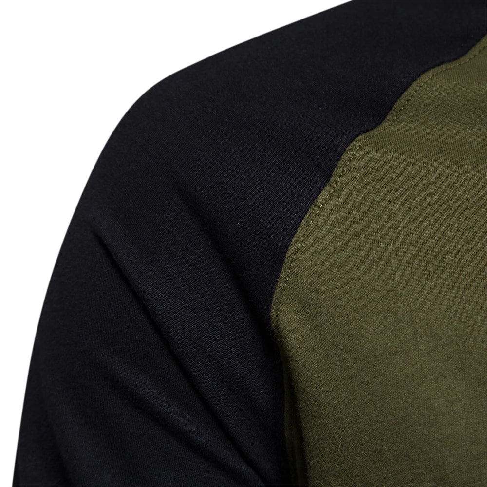 Premium Crewneck Tee in Soft Cotton