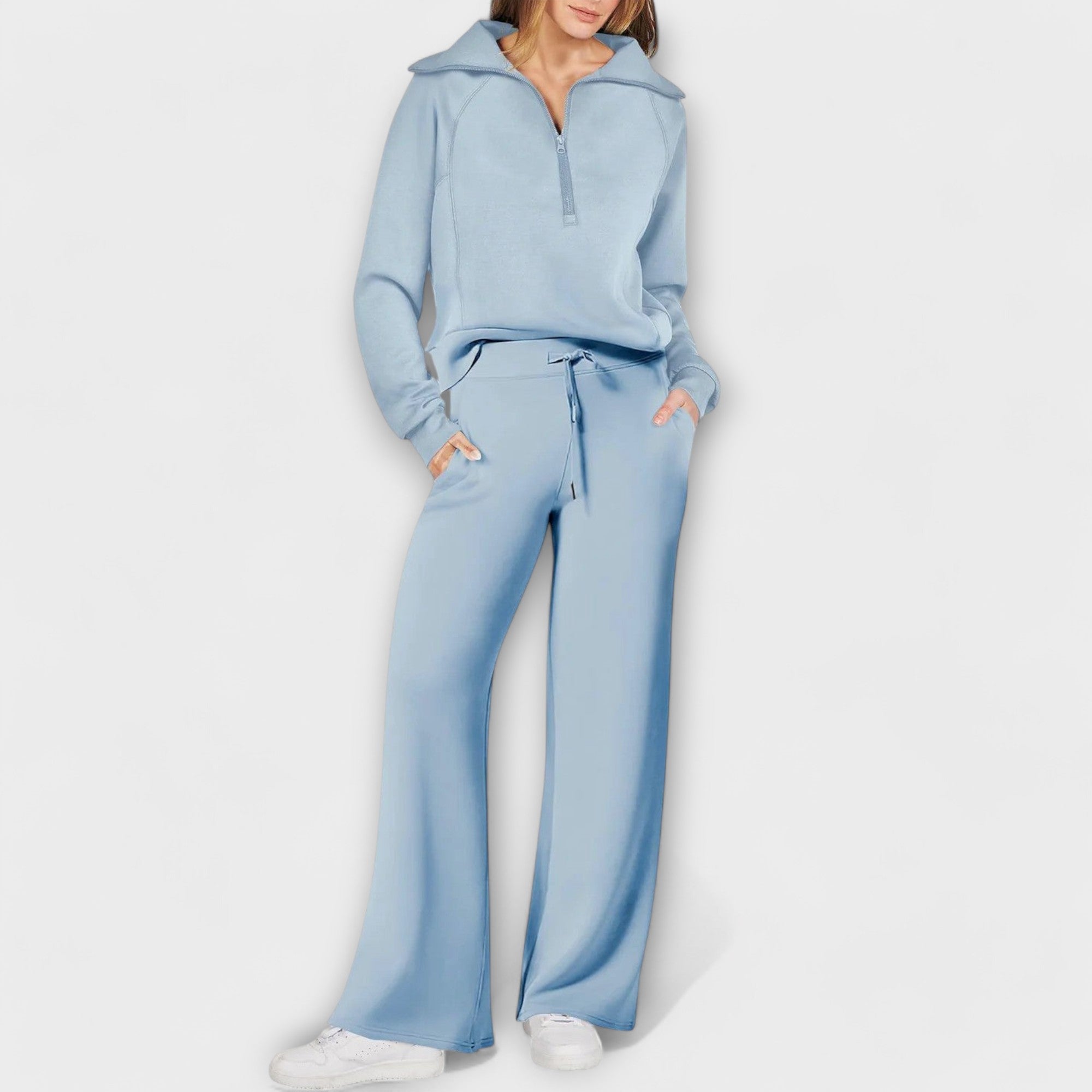 Comfortable 2-Piece Lounge Set