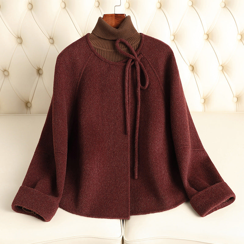 Luna | Wool Jacket