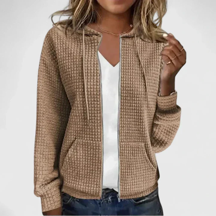 Chloe | Elegant Jacket