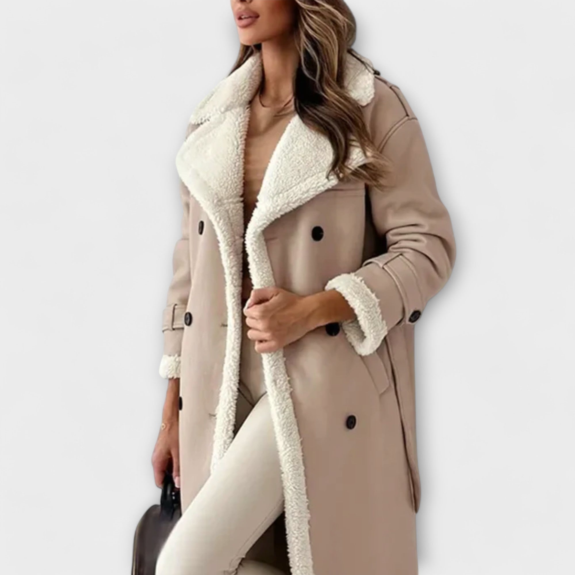 Classic Long Coat