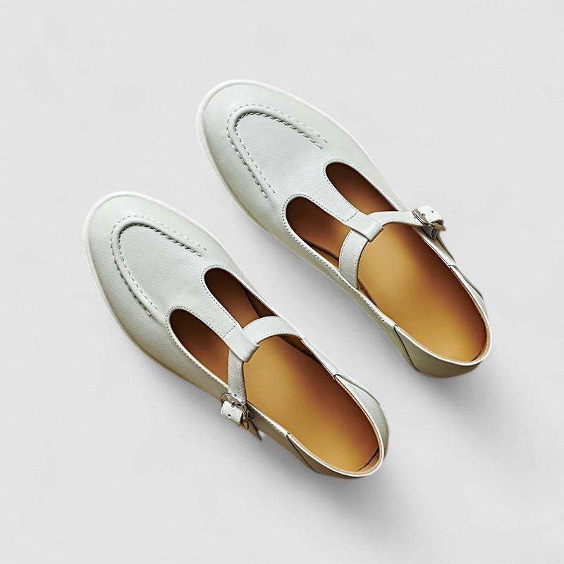 Zephyra | Graceful Orthopedic Mary Jane