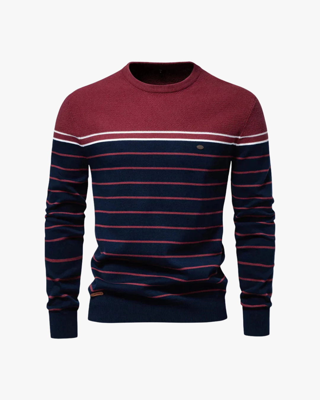 Elevated Everyday Knit Essential