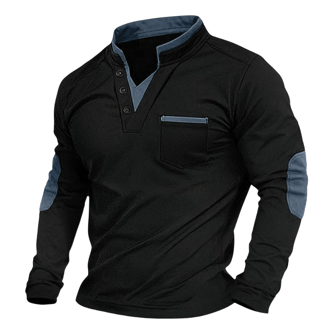 Refined Everyday Knit