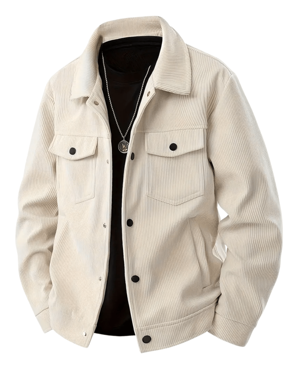 Urban Corduroy Jacket
