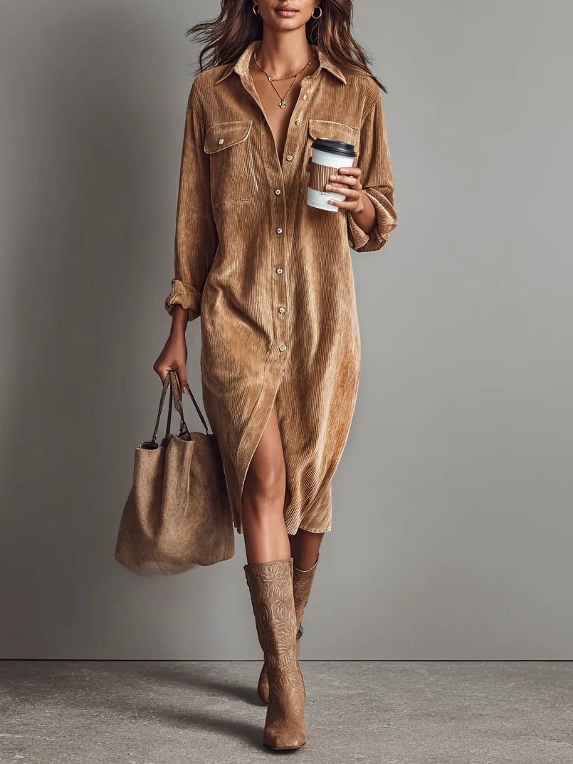 Piper | Everyday Confidence Comfort Dress