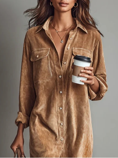 Piper | Everyday Confidence Comfort Dress