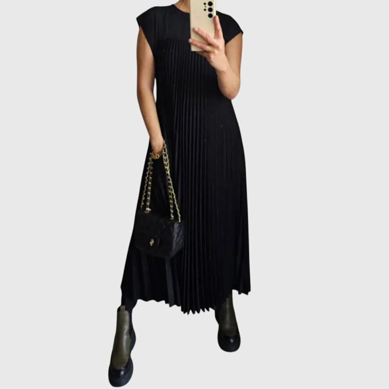Peyton | Timeless Sleek Silhouette Elegant Dress