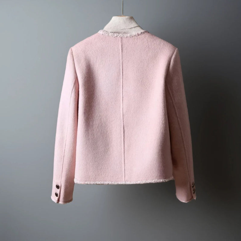 Emma | Wool Jacket