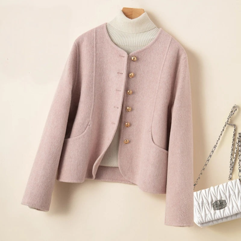 Valera | Wool Coat