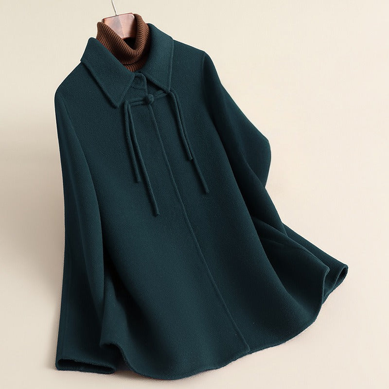 Julia | Wool Coat