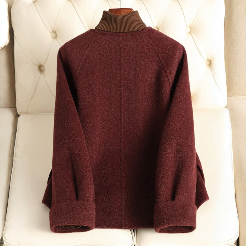 Luna | Wool Jacket