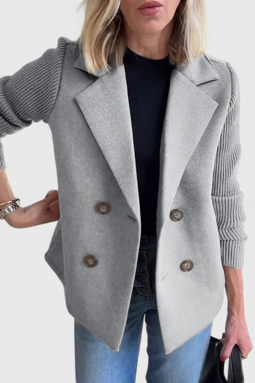 Nora | Elegant Blazer Jacket