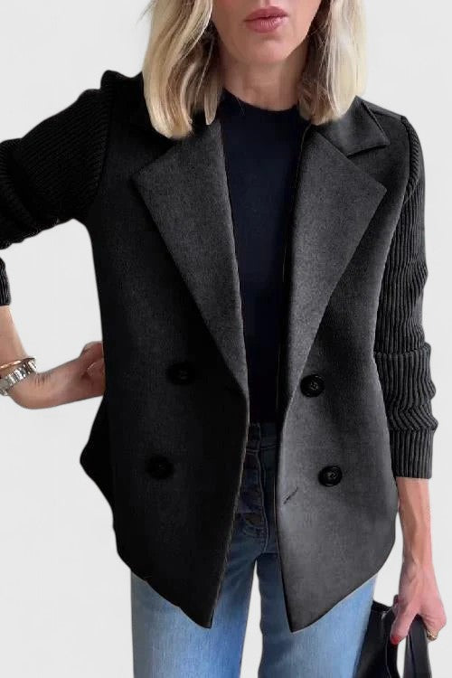Nora | Elegant Blazer Jacket
