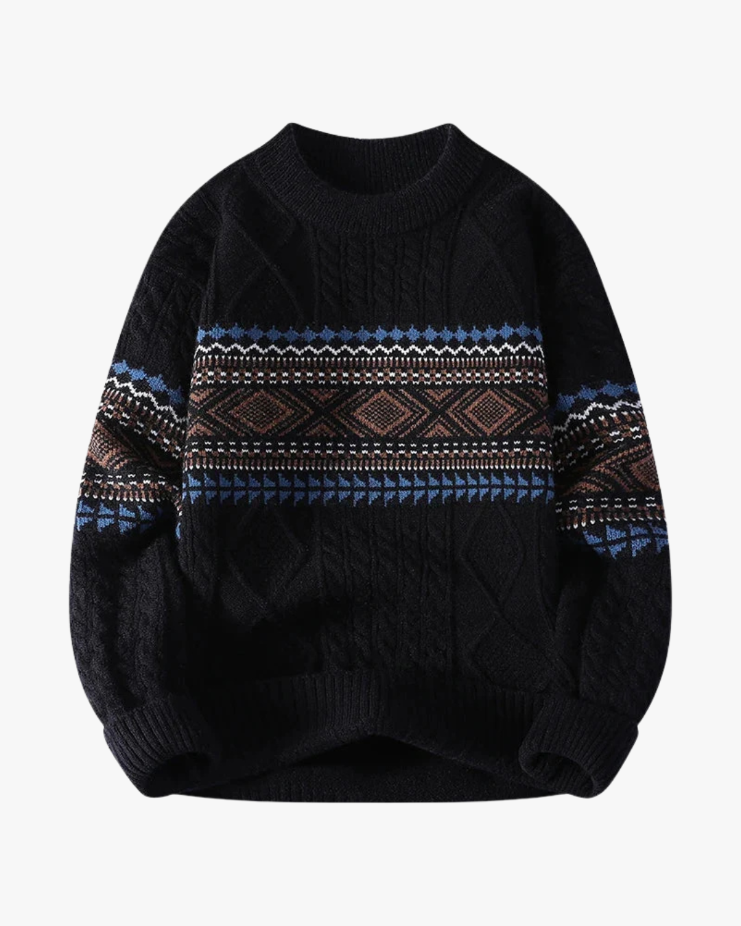 Lawson Nordic Heritage Winter Knit