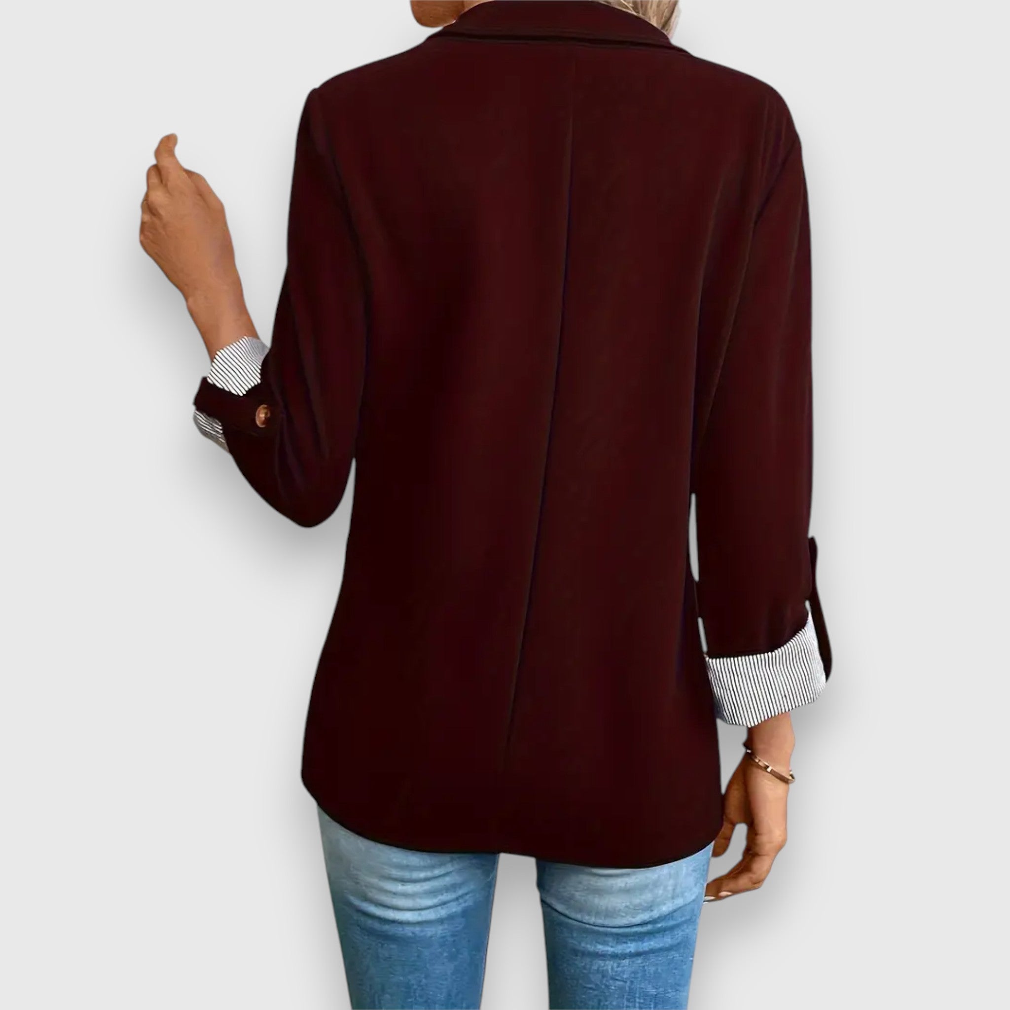 Addison | Women’s Blazer