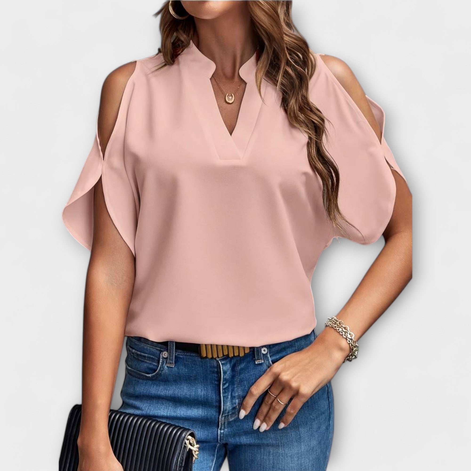 Sophia - Blouse