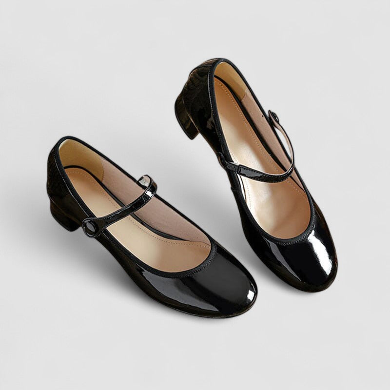 Halcyon | Graceful Everyday Mary Jane