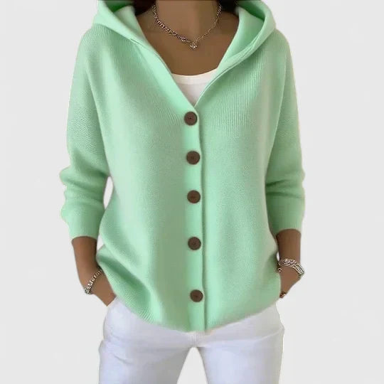 Peyton | Elegant Cardigan