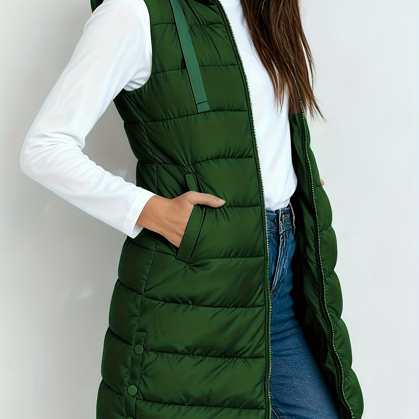Grace  | Everyday Comfort Jacket