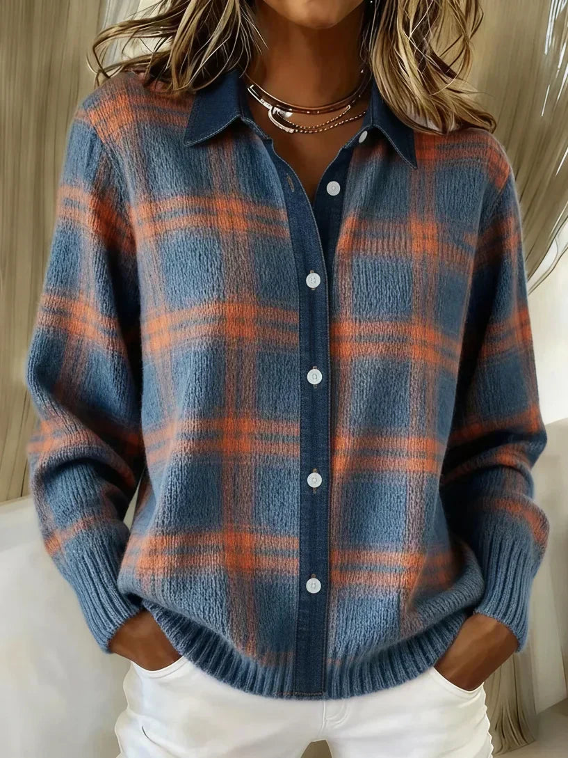 Sarah | Refined Everyday Cardigan