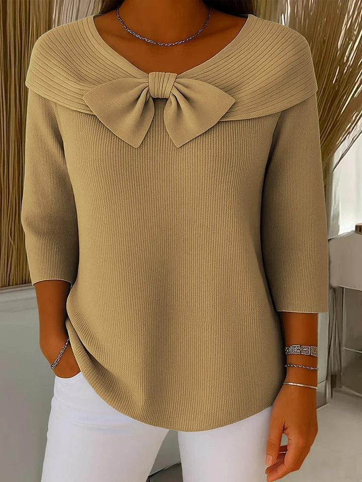 Isabella | Cozy Everyday Elegance