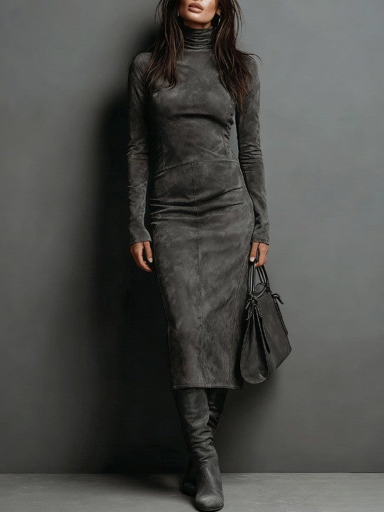 Quinn | Effortless Everyday Midi Dress