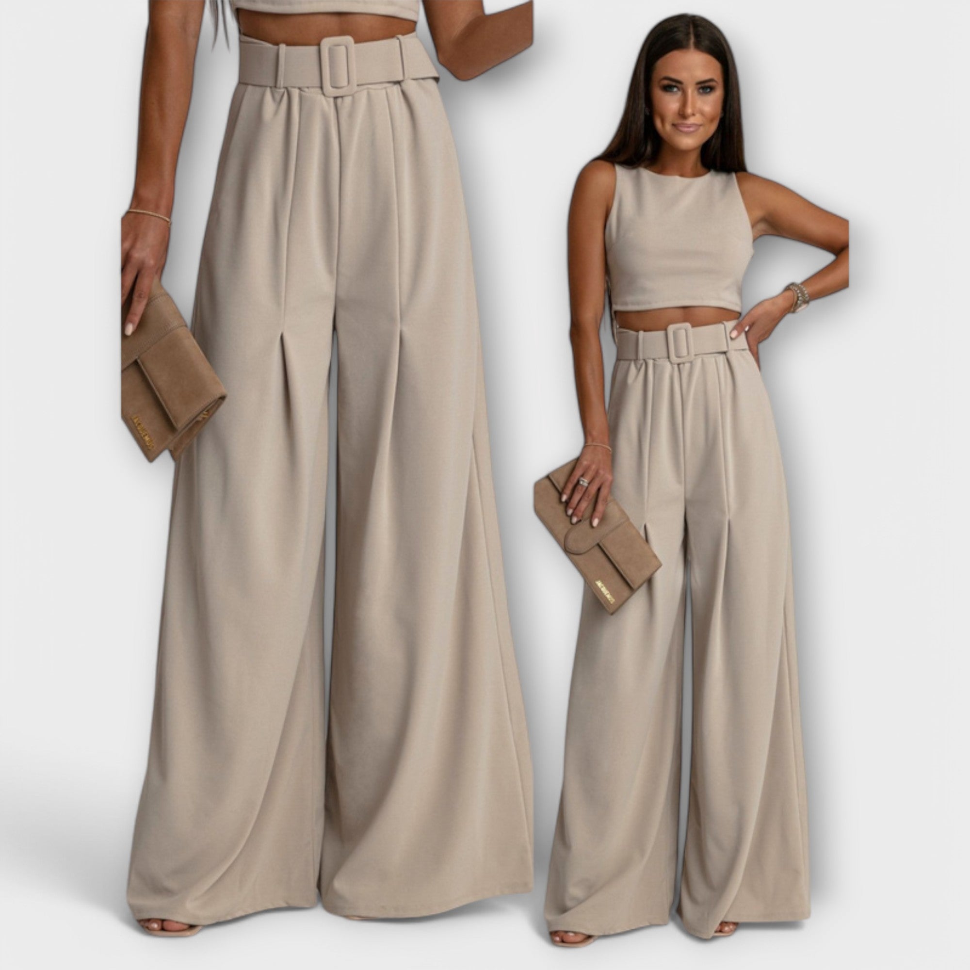 Elegant Double Set for Women Danita