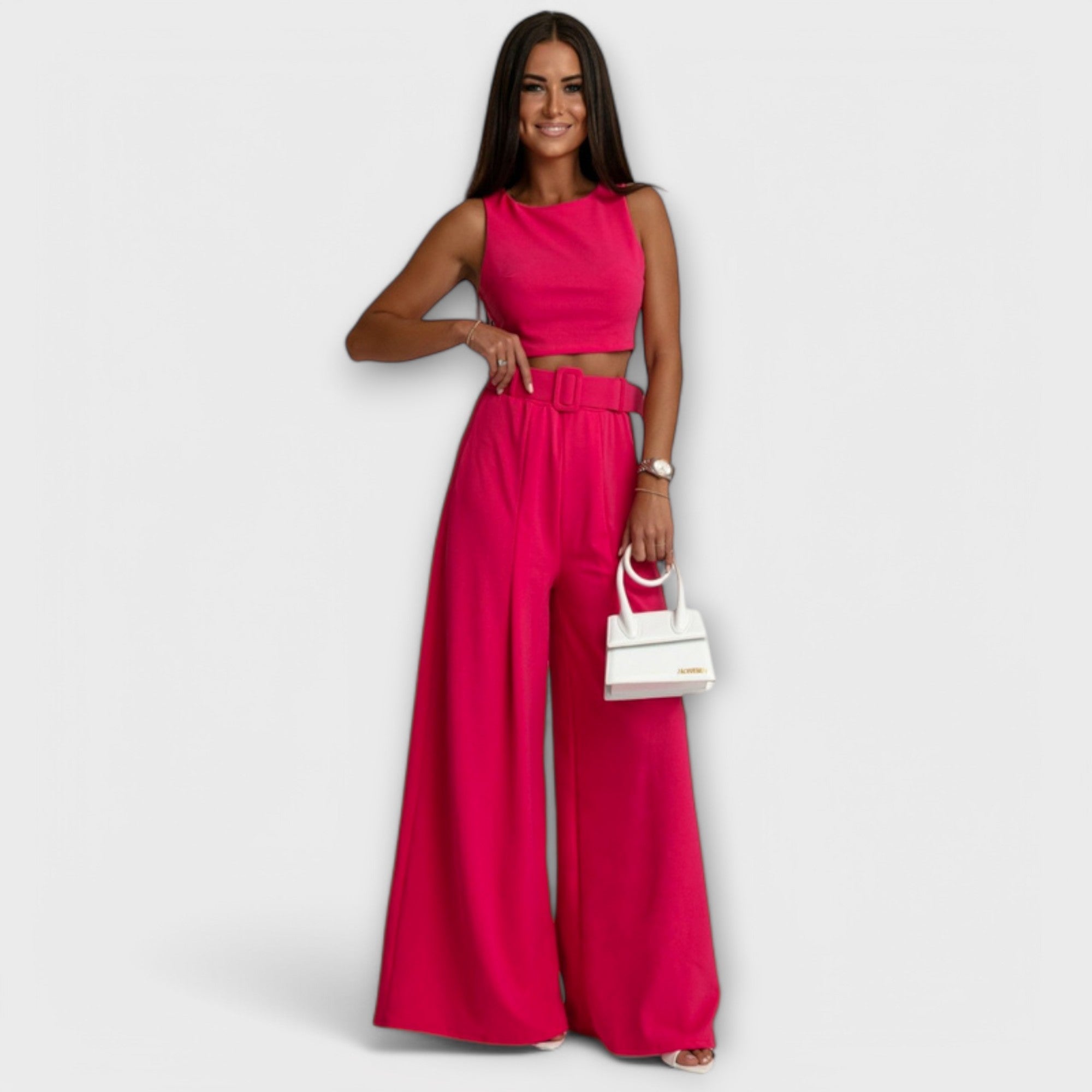 Elegant Double Set for Women Danita