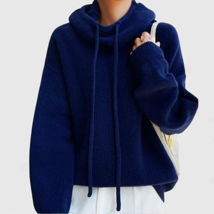 Marizyah | Effortless Comfort Hoodie
