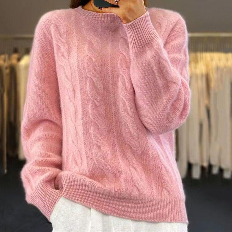 Eleanor  | Soft Everyday Knit Sweater