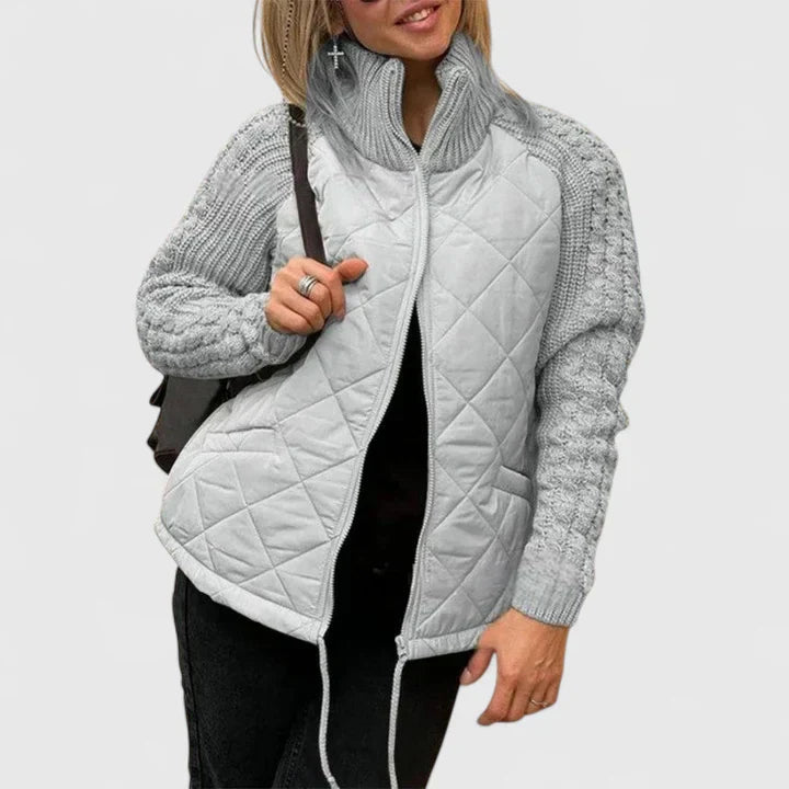 Mia | Stylish Outerwear