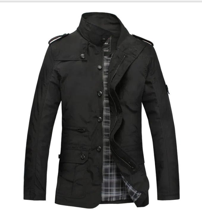 Modern Weatherproof Layer